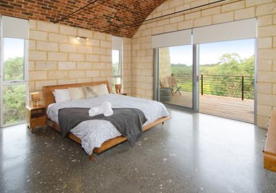 Bedrooms