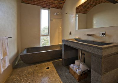Bathrooms